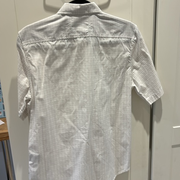 New - Unlisted - kenneth cole shirt sleeves - Picture 3 of 3